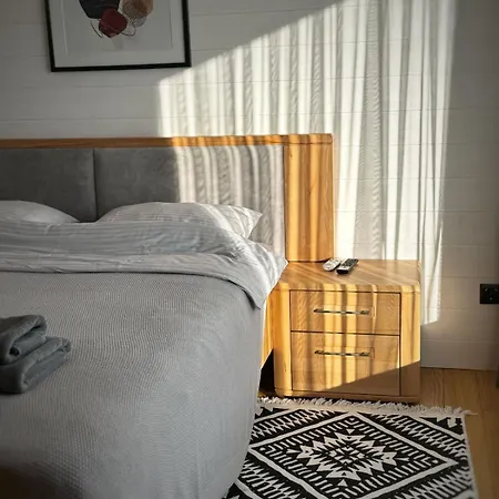 Chalet загора Novyy Kropivnik