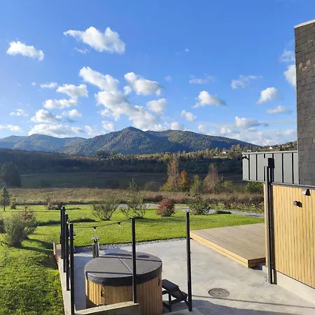 загора Chalet *