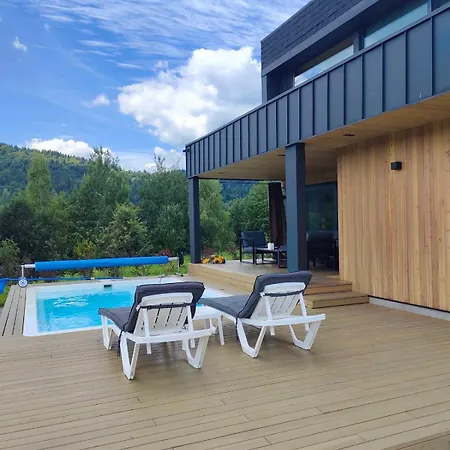 загора Novyy Kropivnik