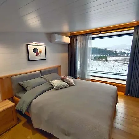 Chalet загора *