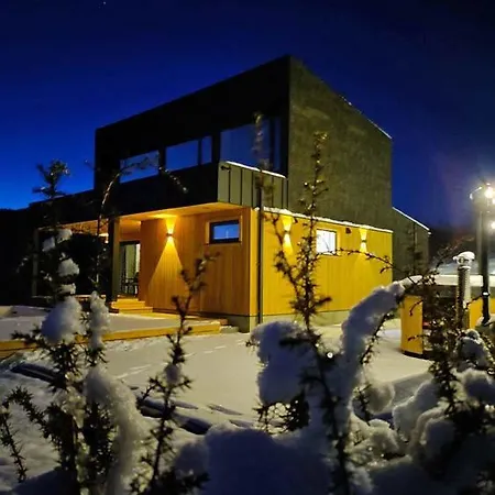 Chalet загора Novyy Kropivnik