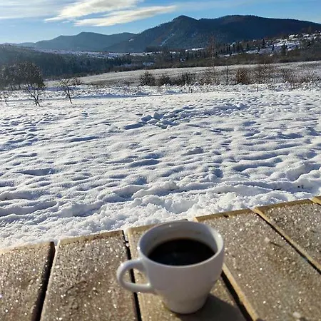 загора Novyy Kropivnik