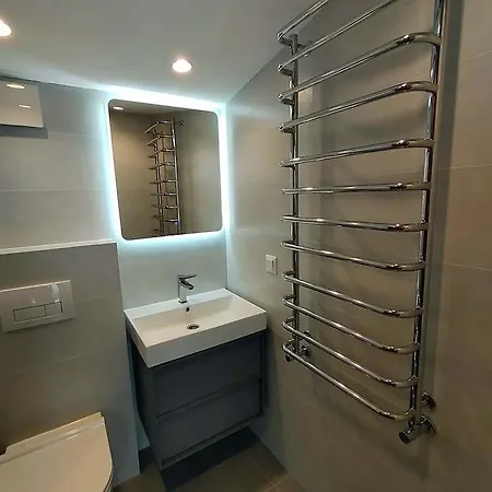 загора Novyy Kropivnik