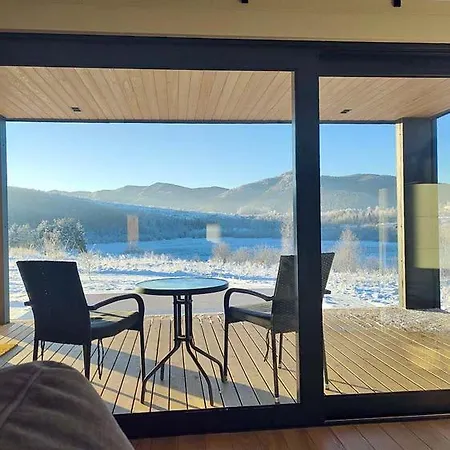 Chalet загора *