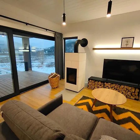 загора Novyy Kropivnik