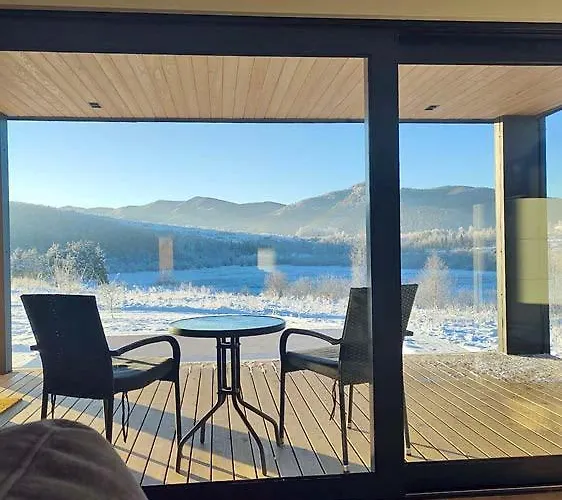 木屋 загора *