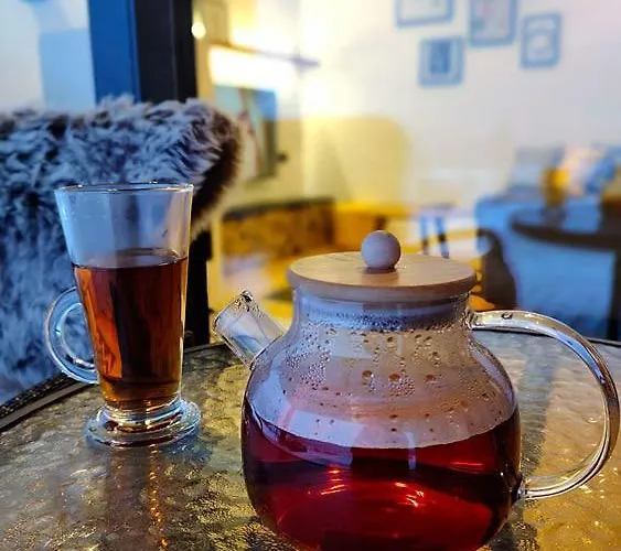 загора 木屋 Novyy Kropivnik