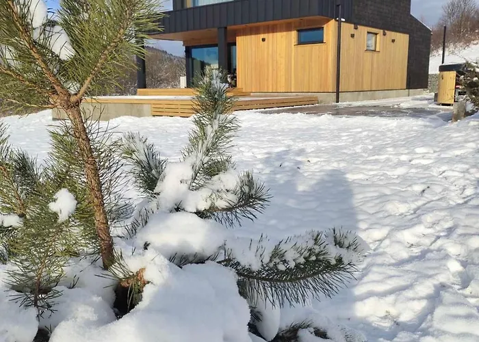 木屋 загора