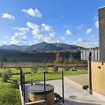 загора Chalet *