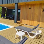 Chalet загора