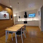 Chalet загора