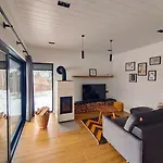 Chalet загора