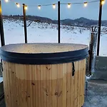 Chalet загора