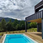 Chalet загора Novyy Kropivnik