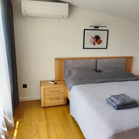 Chalet загора