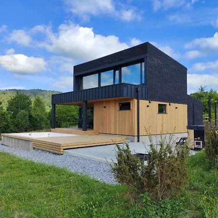 загора Chalet