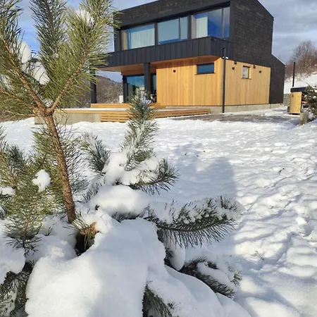 Chalet загора